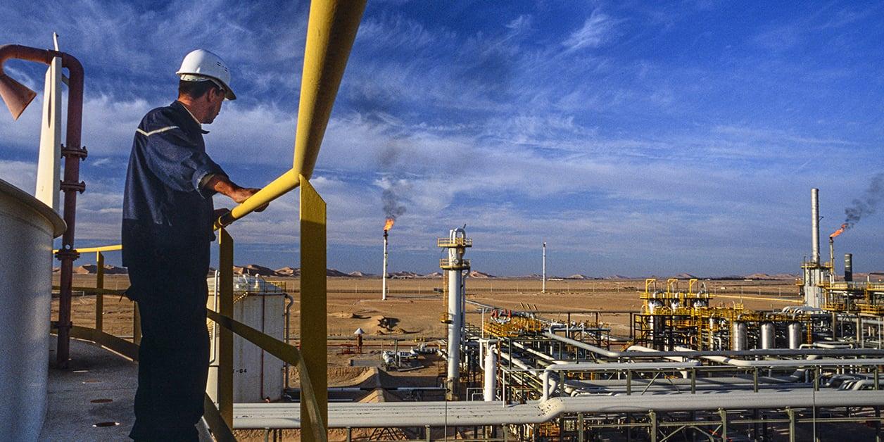 Secteur énergétique algérien : Sonelgaz engage un investissement massif