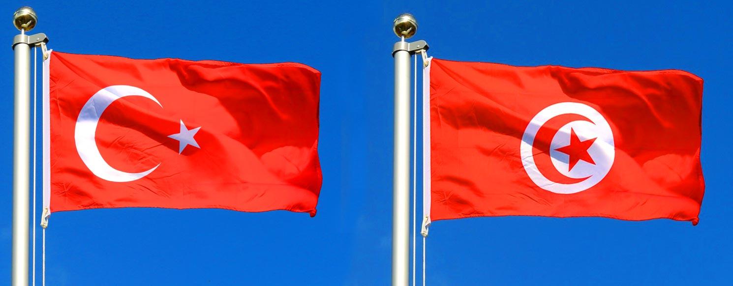 Tunisie – Turquie : Efforts soutenus pour booster le partenariat