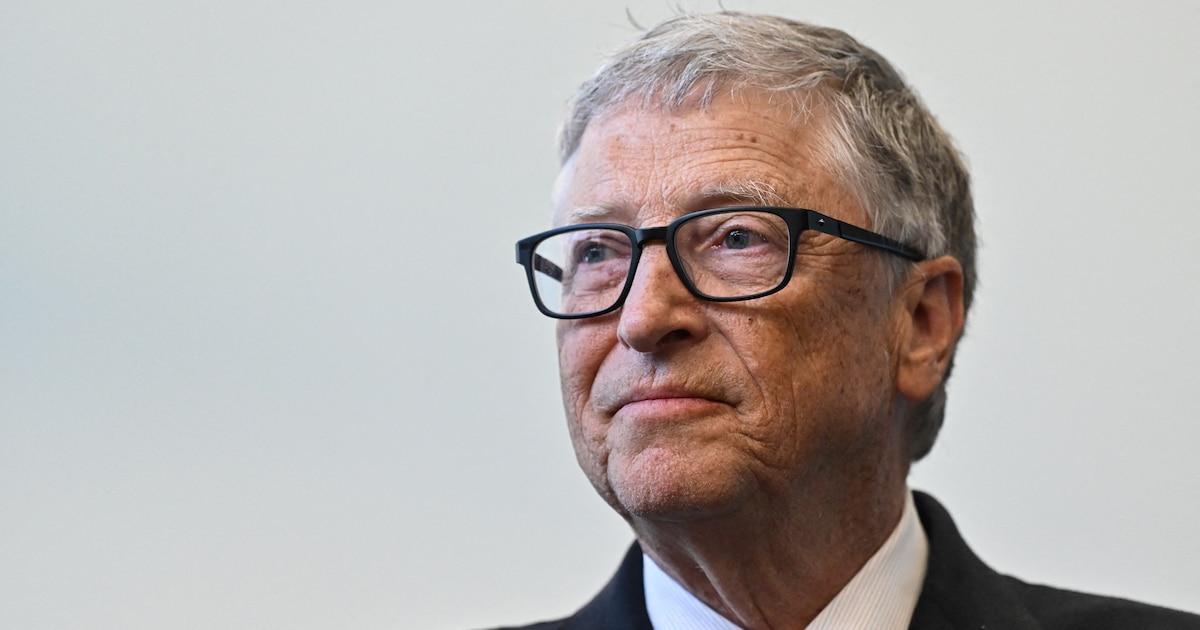 À qui ? Bill Gates s’engage à faire don de 99 % de sa fortune...