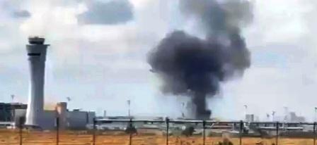 Missile yéménite sur l’aéroport de Tel Aviv : Plusieurs compagnies suspendent leurs vols vers l’entité sioniste