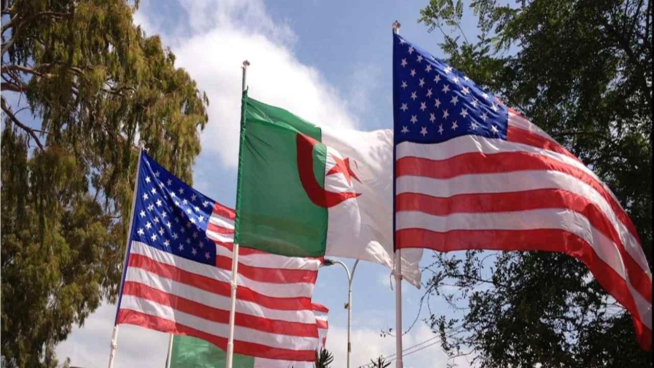 Washington fixe ses priorités en Afrique : Alger en pole position, 34 patrons algériens attendus...