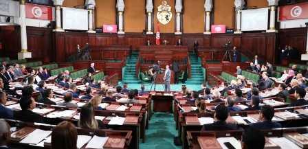 Tunisie – Les députés approuvent un accord de prêt avec la BAD de 270 MD