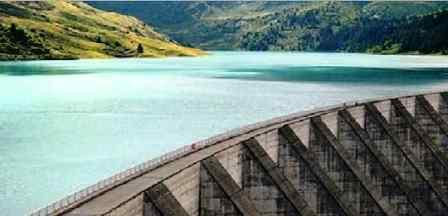 Tunisie – Le stockage de l’eau dans les barrages atteint un record qui date de...