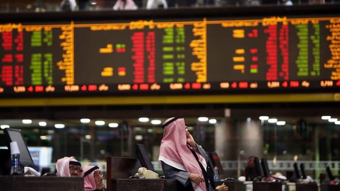 Classement des Bourses arabes par capitalisation boursière au premier trimestre