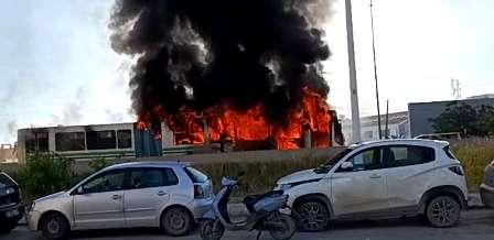 Tunisie – Enquête sur l’incendie de bus de la TRANSTU… Les premières décisions tombent… Les...