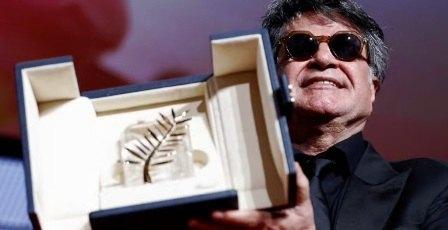 Festival de Cannes : L’Iranien Jafar Panahi Palme d’or pour “Un simple accident”, “un grand film politique”