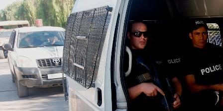 Tunisie – Arrestations et saisie de drogue et de bière dans une campagne sécuritaires à...