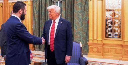 Trump : Al Charaâ a dit « oui » pour la normalisation avec Israël