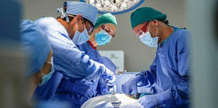 La Tunisie organise la première conférence internationale de chirurgie plastique