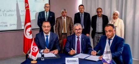 Tunisie – 12 000 nouveaux emplois dans la filière de la construction de composants automobiles