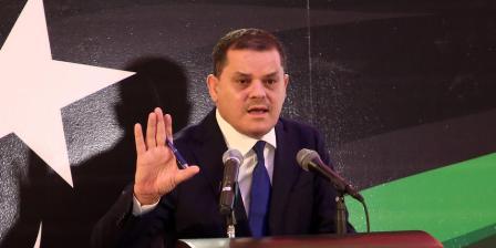 Libye : Le parlement demande au parquet d’enquêter sur Dbaiba et de lui interdire de quitter...