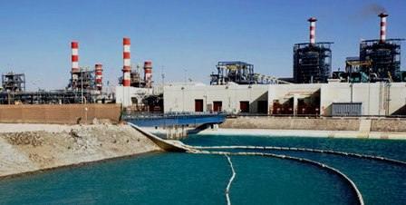 Tunisie – Date de début d’exploitation de l’usine de dessalement de l’eau de mer de...