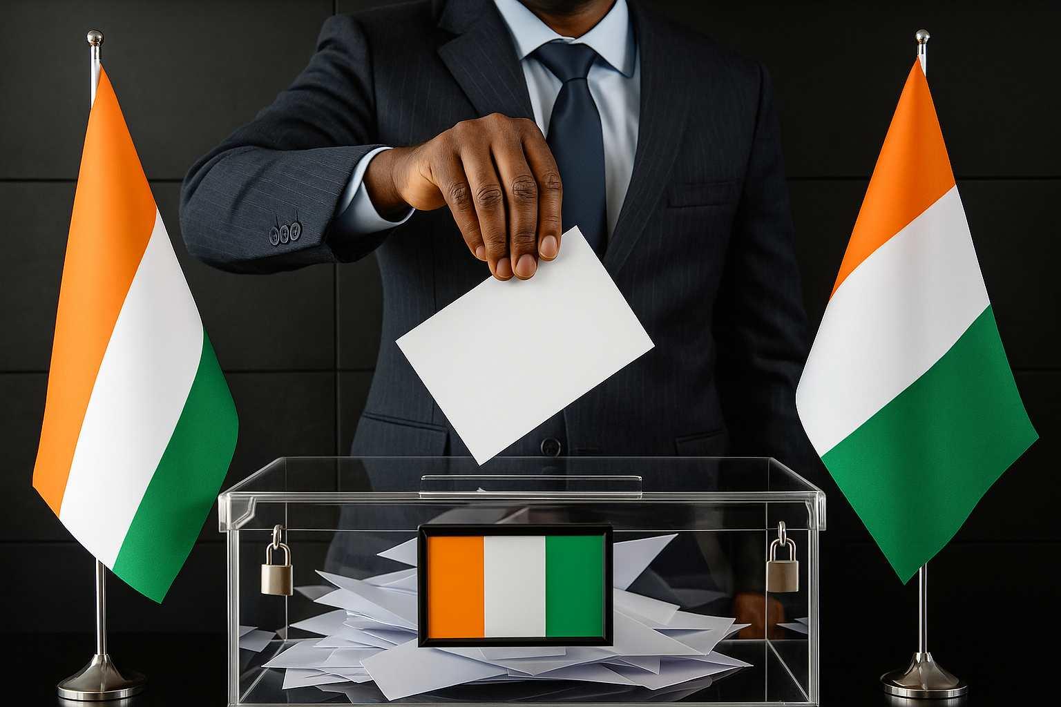Vers un nouveau cycle de violence électorale en Côte d’Ivoire ?