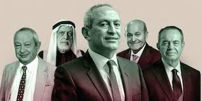 Forbes : La fortune des 38 milliardaires arabes dépasse le PIB de plus de 130...