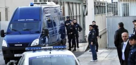 Tunisie – Libération de tunisiens arrêtés en Grèce