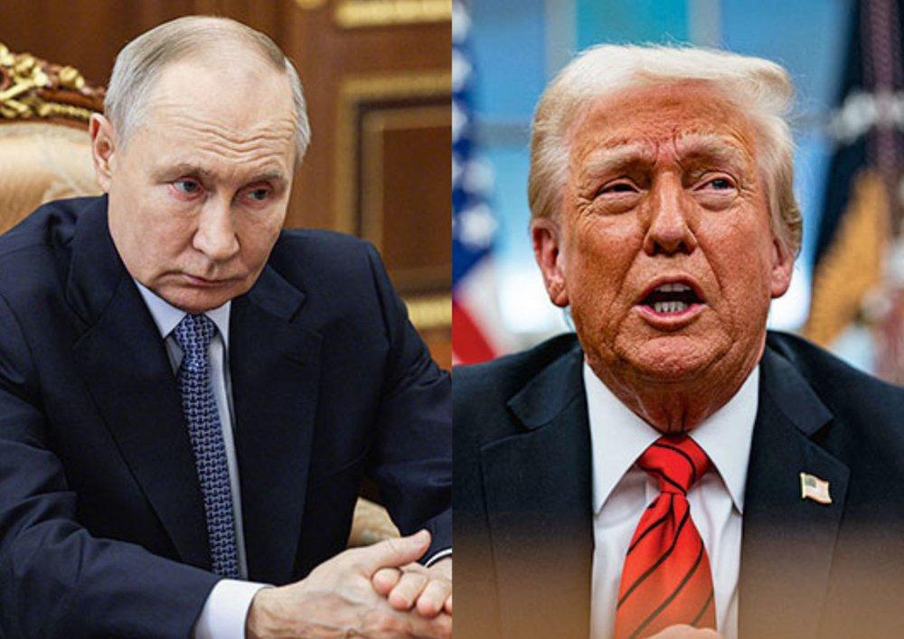 Ukraine : Trump fait une annonce qui ne plaira pas à Poutine, pas du tout…