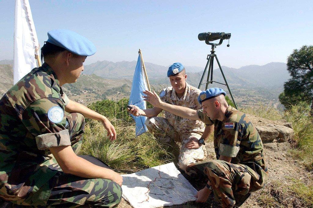 Le Conseil de sécurité de l’ONU appelle l’Inde et le Pakistan à éviter l’escalade militaire
