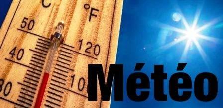 Tunisie – METEO: Importante hausse des températures à partir de ce dimanche