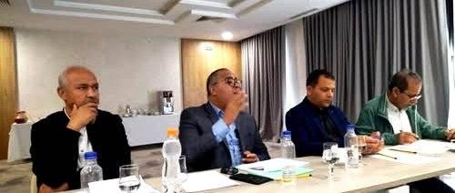 Tunisie – Hassan : Il est devenu vital de revoir les accords commerciaux bilatéraux et multilatéraux