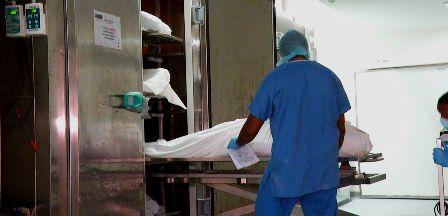 Tunisie – Un hôpital intervertit les cadavres de deux jeunes femmes en les livrant aux...