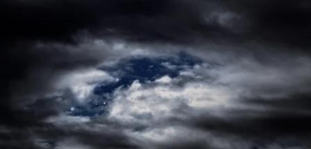 Tunisie – METEO : Nuages denses et pluies éparses sur le centre