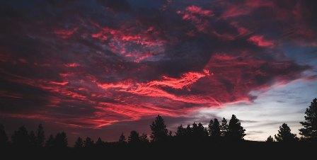 Tunisie – METEO : Passages nuageux puis brouillard en fin de nuit