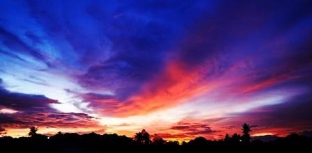 Tunisie – METEO : Passages nuageux et températures nocturnes grimpant à 27°
