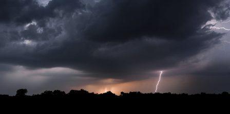 Tunisie – METEO : Pluies orageuses et mer agitée