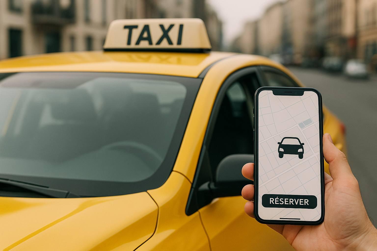 Tunisie : Le ministère des Transports prépare un cadre réglementaire pour encadrer les applications de...