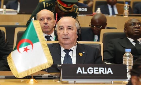 Algérie : Les autorités ne badinent pas avec les dérapages racistes sur les Subsahariens, une...