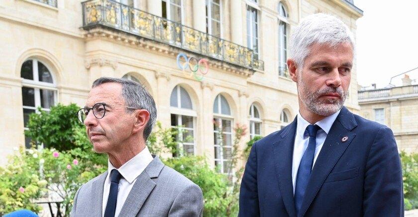 France : Financement gelé pour cause d'”islamo-gauchisme”, l’Université Lyon-2 paye cher la présidentielle de 2027…