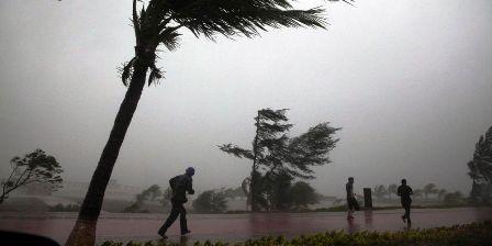 Tunisie – La protection civile donne des conseils pour faire face à la tempête qui...