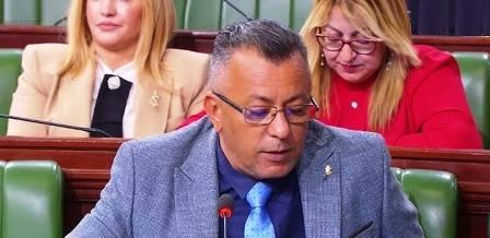 Tunisie – L’ARP informe l’ISIE de la vacance du siège du député Nabih Thabet décédé...