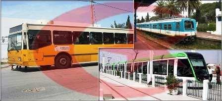 Tunisie – Grève de deux jours à la TRANSTU