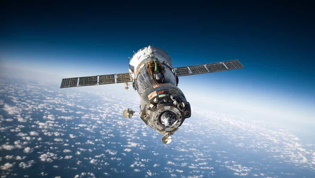 Un vaisseau spatial de l’ère soviétique devrait chuter sur Terre ce week-end