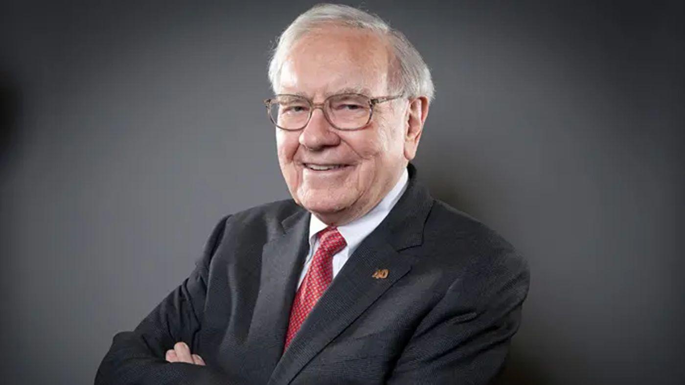 Fin d’une ère : À 94 ans, Warren Buffett annonce son départ
