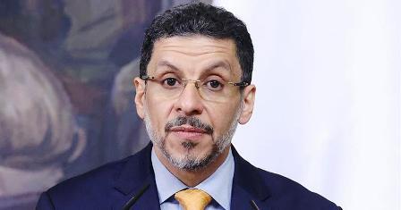 Démission du premier ministre yéménite