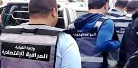Tunisie – Zaghouan : Saisie de divers produits dans une campagne de contrôle économique