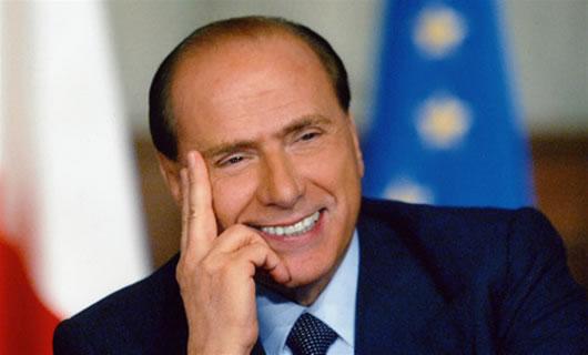 Italie: Silvio Berlusconi est mort