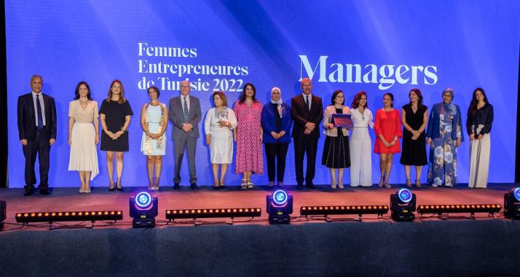 ATB : Un engagement passionné pour l’empowerment des femmes tunisiennes
