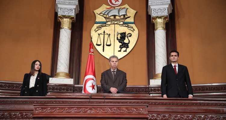 Huit députés en lice pour la présidence de l’ARP
