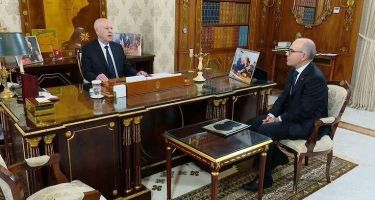 Sur la voie du rétablissement des relations diplomatiques entre la Tunisie et la Syrie