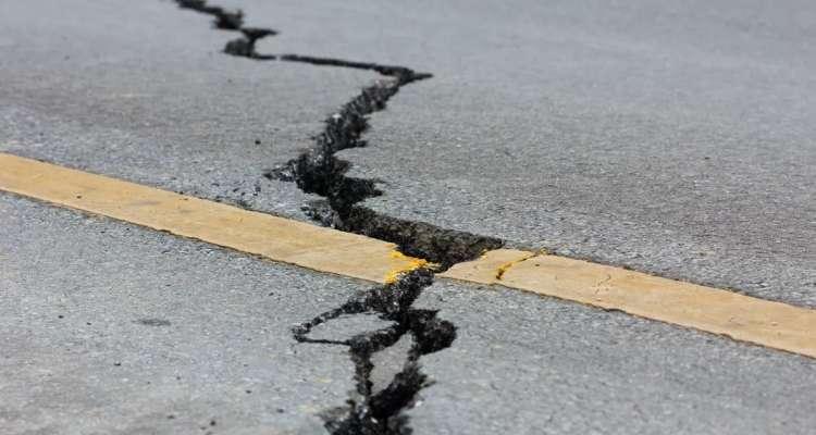 La Grèce frappée par un séisme de magnitude 5,2 sur l’échelle de Richter
