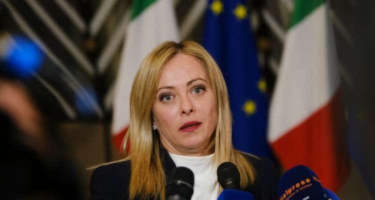 Immigration irrégulière : Giorgia Meloni va exhorter l’Europe à soutenir la Tunisie