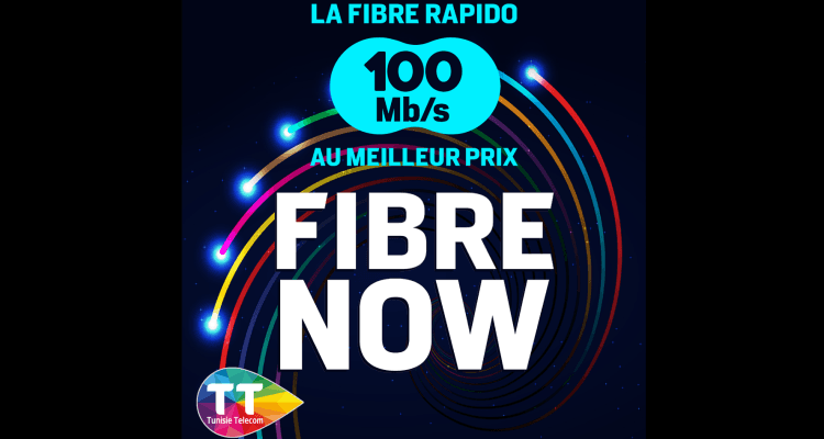 La Fibre RAPIDO de TT élue meilleur produit de l’année