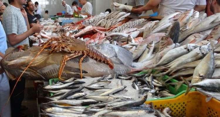 Produits de la pêche : La marge bénéficiaire plafonnée à 25%