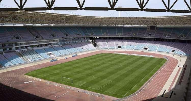 La finale de la Coupe de Libye… au stade Hammadi Agrebi de Radès