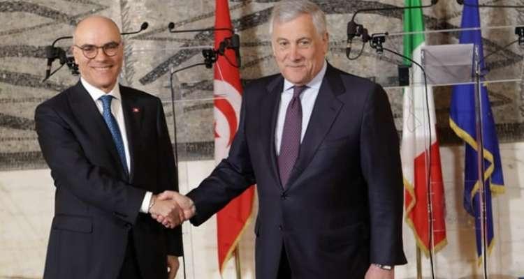 L’Italie annonce le recrutement prochain de 4000 Tunisiens