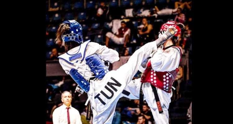 Taekwondo : Quatre médailles tunisiennes dont deux en or à l’Open d'Espagne