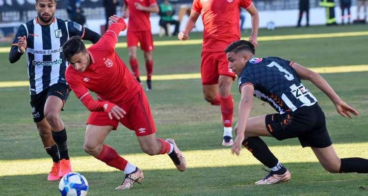 Ligue 1 - 8ème J. play-off : Un clasico à Sfax